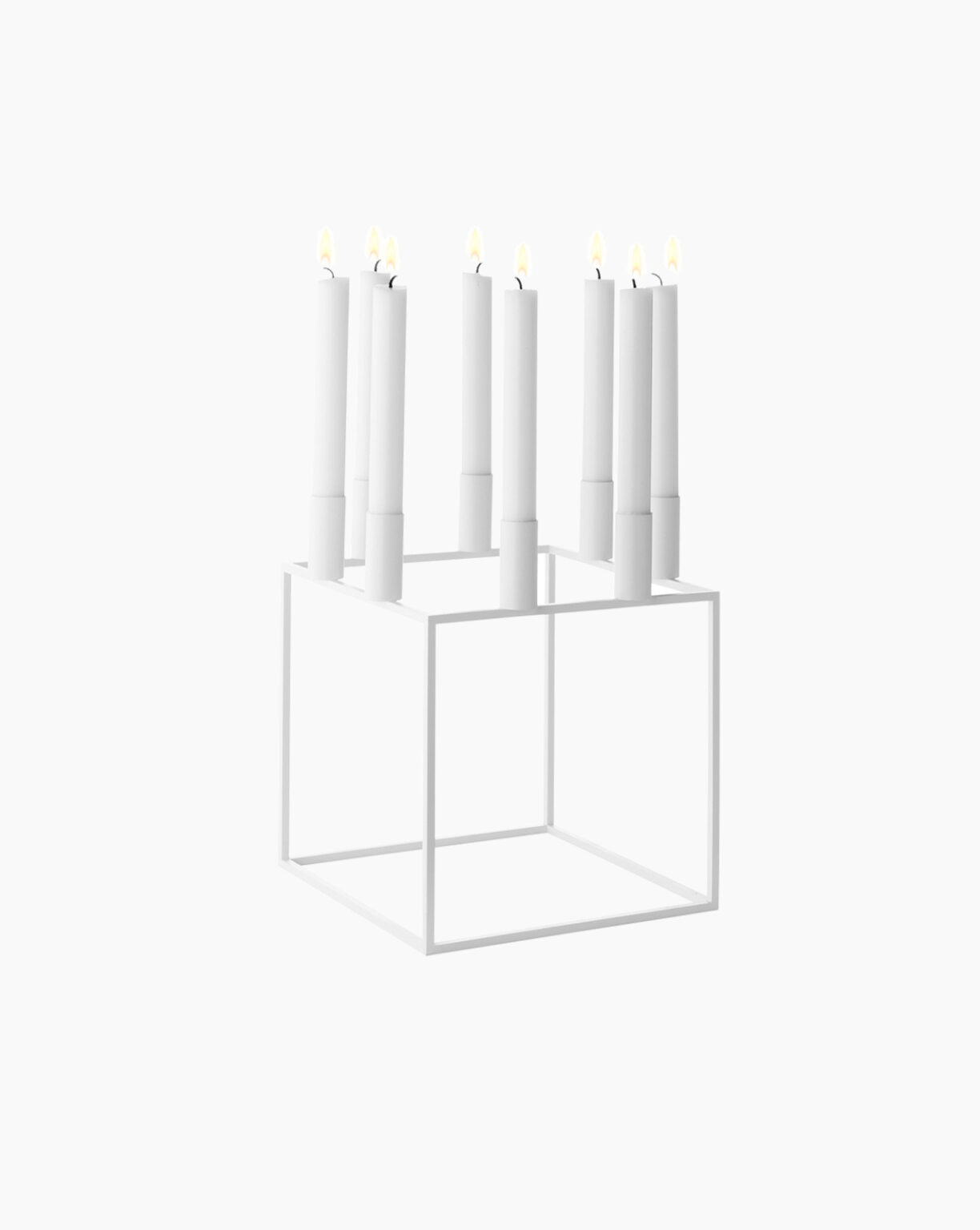 Berlin Candle Holder, tall Interiørbutikken