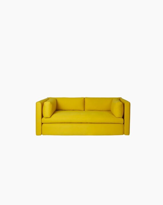 HAY Hackney sofa seter