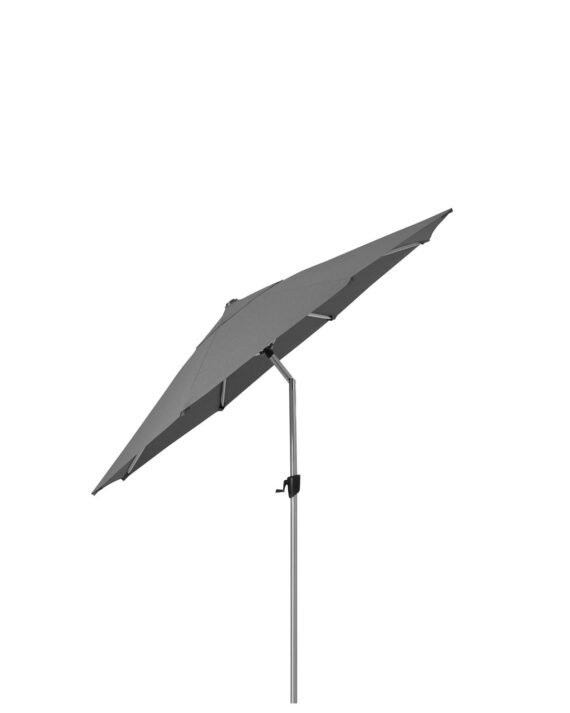 interiorbutikken cane line parasoll sunshade med tilt krank MATILTY