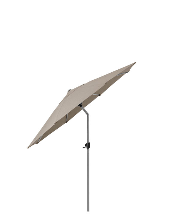interiorbutikken cane line parasoll sunshade med tilt krank MATILTY