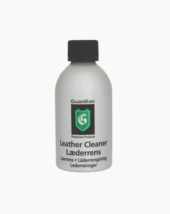 Guardian Leather Cleaner
