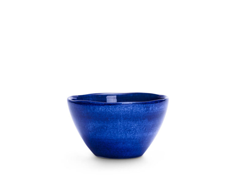 Mateus blue servise interior interiorbutikken interior design nett web Blue Organic bowl cm