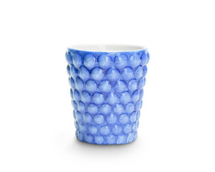 Mateus bubbles light blue servise interior interiorbutikken interior design nett web Light blue Bubbles mug cl