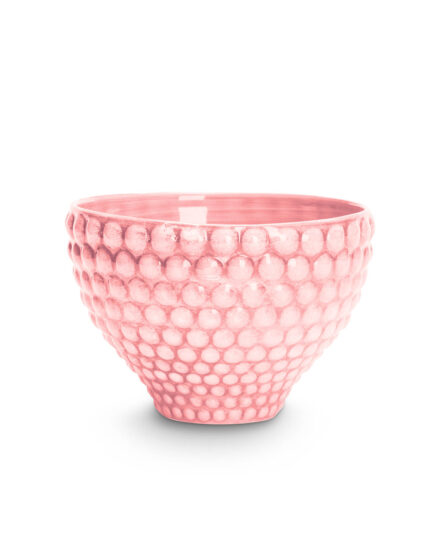 Mateus bubbles light pink servise interior interiorbutikken interior design nett web Light Pink Bubbles bowl cl