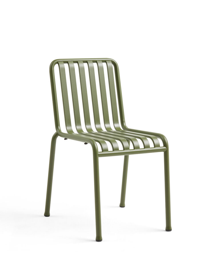 Palissade Chair olive