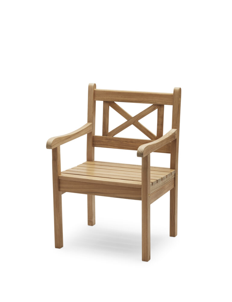 S Skagen Chair