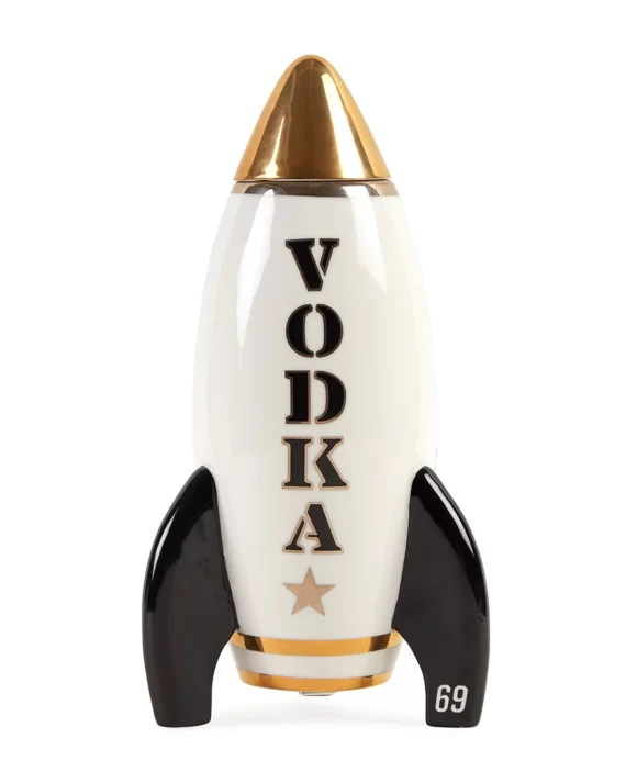 rocket decanter vodka febded cfad bcf b acff x