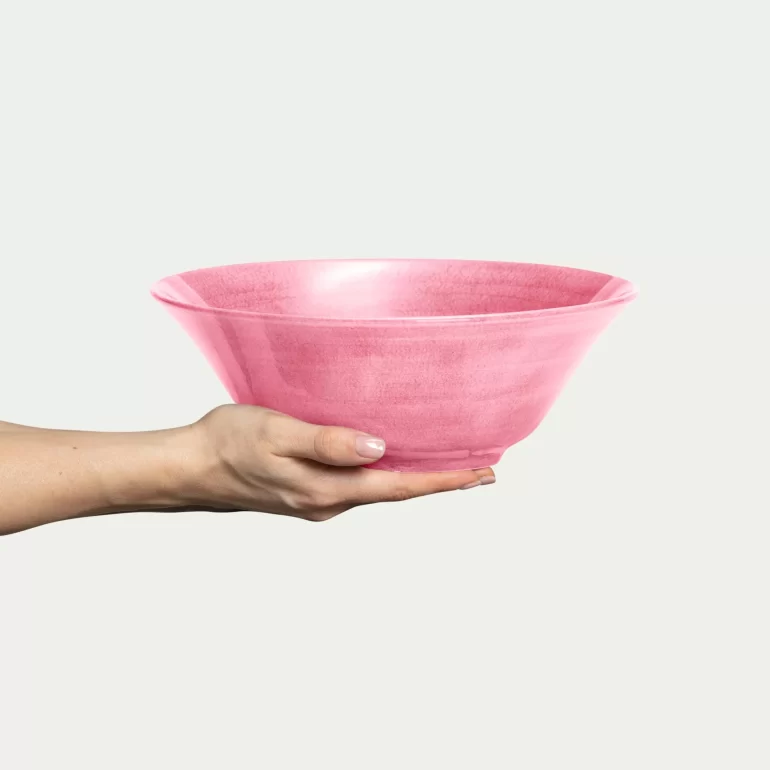 Basic bowl