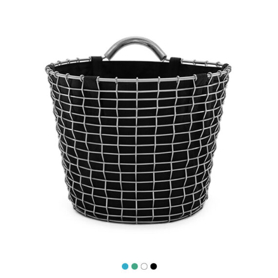 Basket Liners black