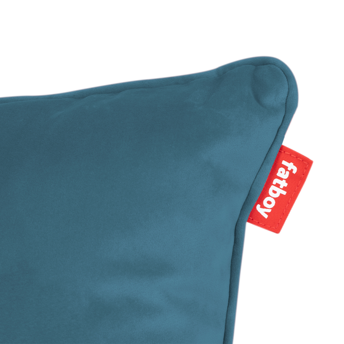 FATBOY pillow king velvet recycled cloud Close up