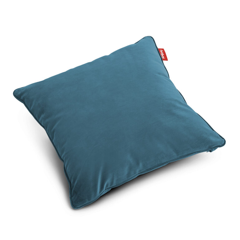 Fatboy Pillow square velvet recycled cloud x